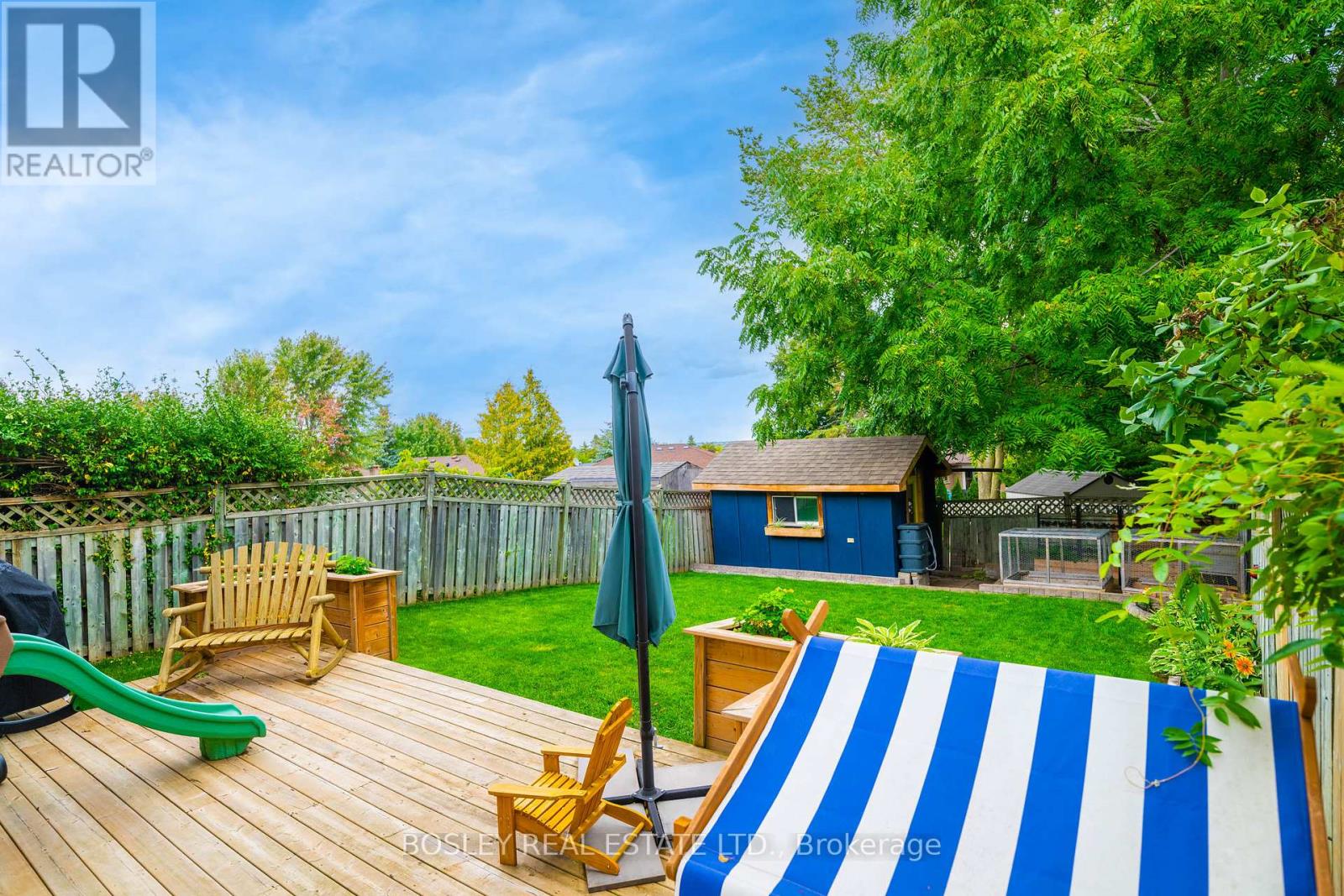 409 Colborne Street, Bradford West Gwillimbury, Ontario  L3Z 2E5 - Photo 31 - N12431618