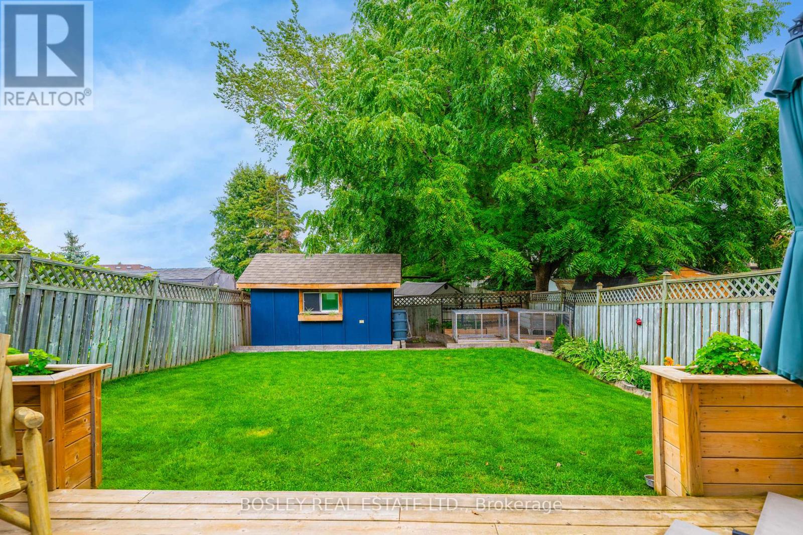 409 Colborne Street, Bradford West Gwillimbury, Ontario  L3Z 2E5 - Photo 32 - N12431618