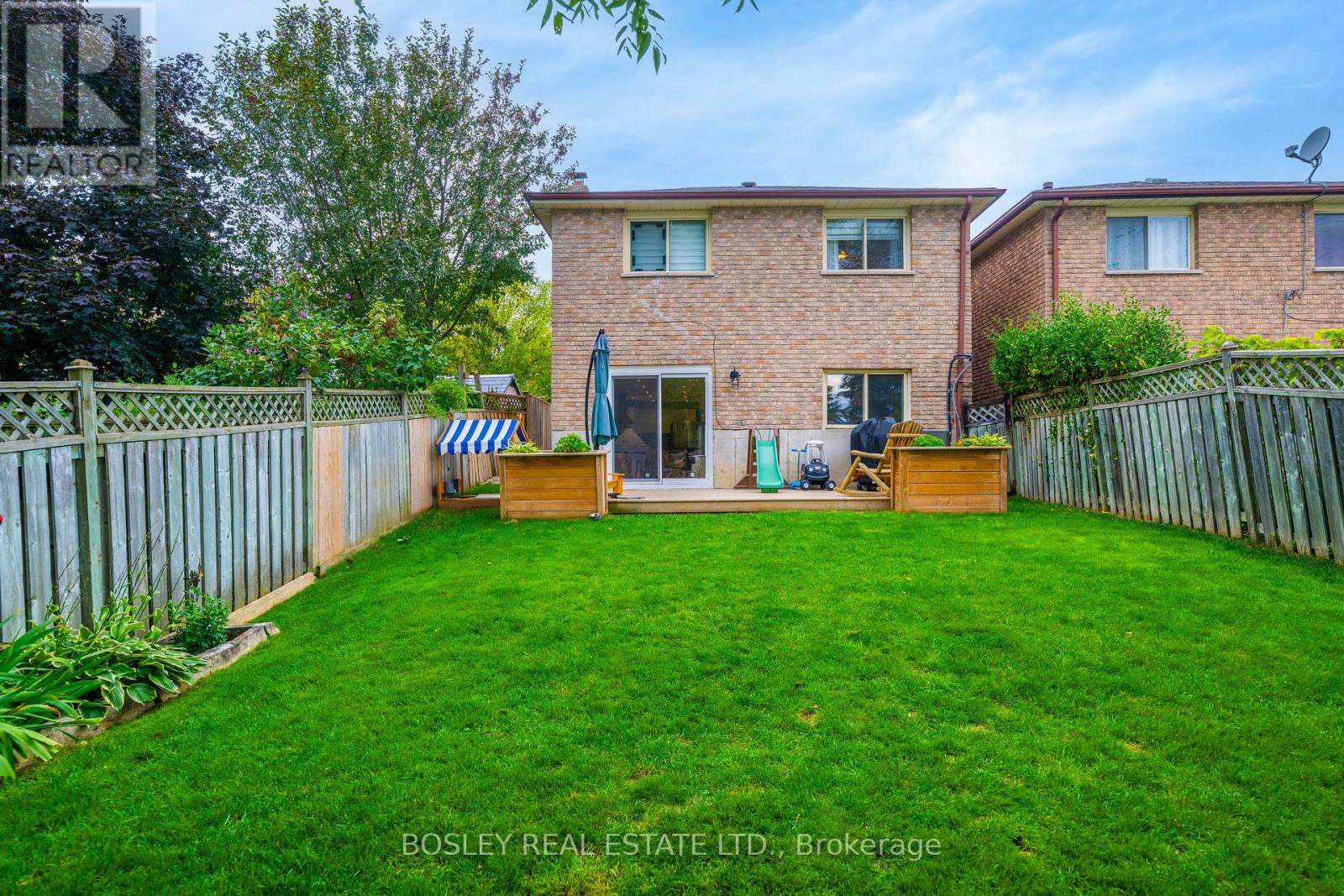 409 Colborne Street, Bradford West Gwillimbury, Ontario  L3Z 2E5 - Photo 33 - N12431618