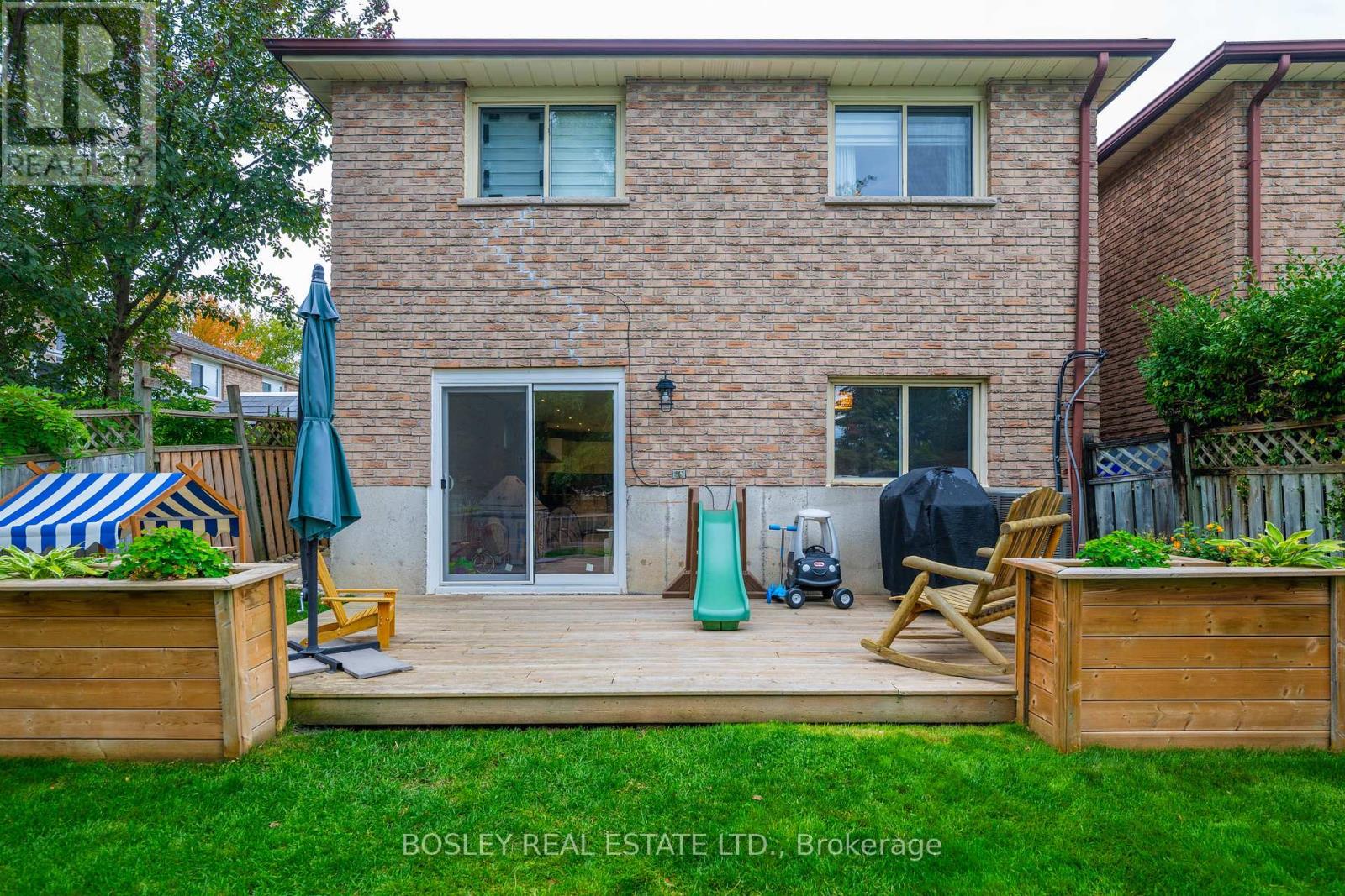 409 Colborne Street, Bradford West Gwillimbury, Ontario  L3Z 2E5 - Photo 34 - N12431618