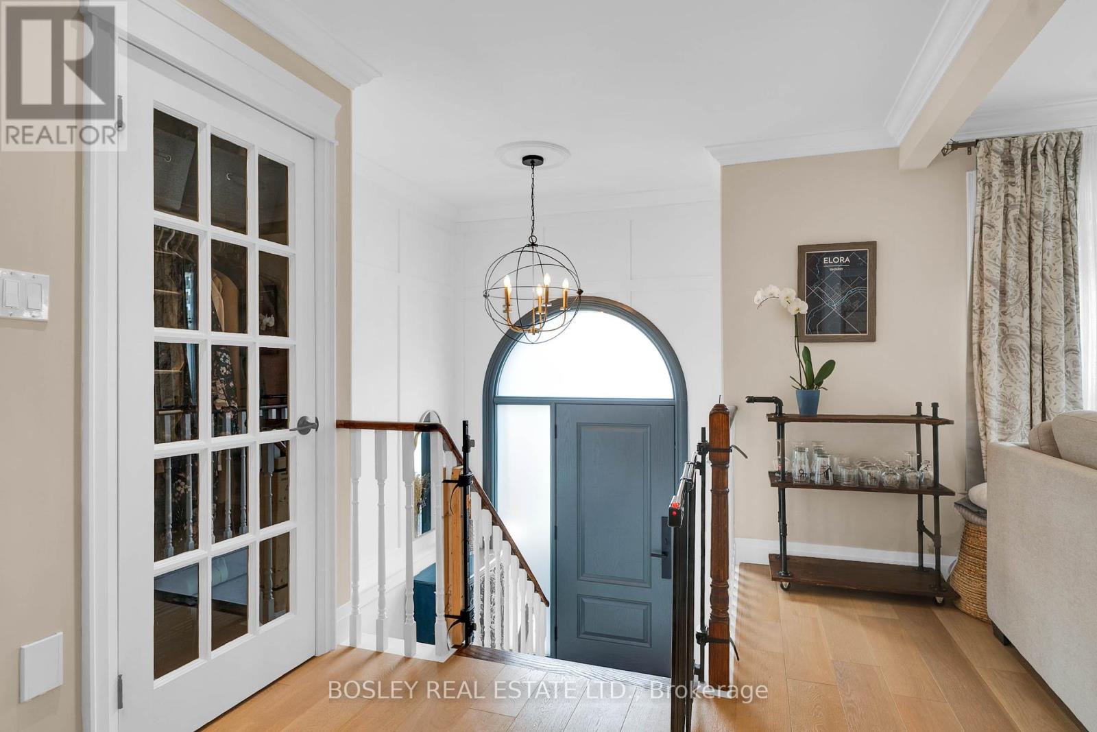 409 Colborne Street, Bradford West Gwillimbury, Ontario  L3Z 2E5 - Photo 4 - N12431618