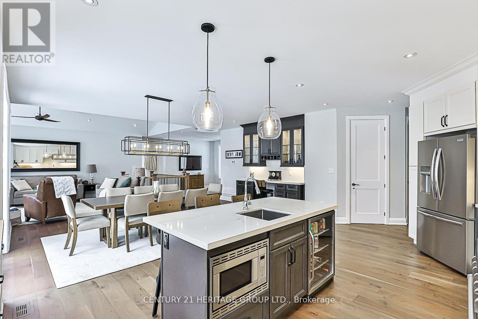 17657 Highway 48, East Gwillimbury, Ontario  L0G 1E0 - Photo 19 - N12431630