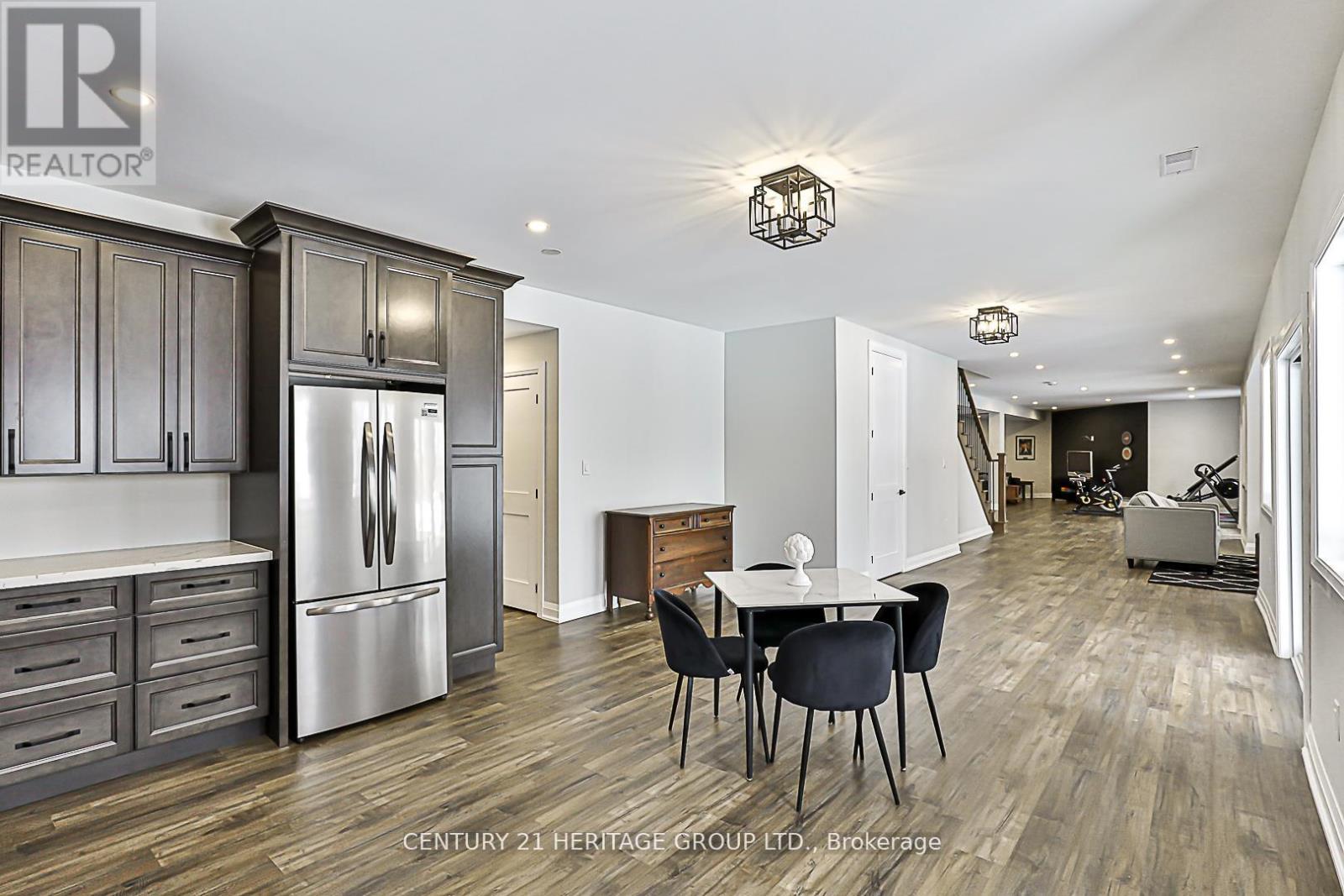 17657 Highway 48, East Gwillimbury, Ontario  L0G 1E0 - Photo 34 - N12431630