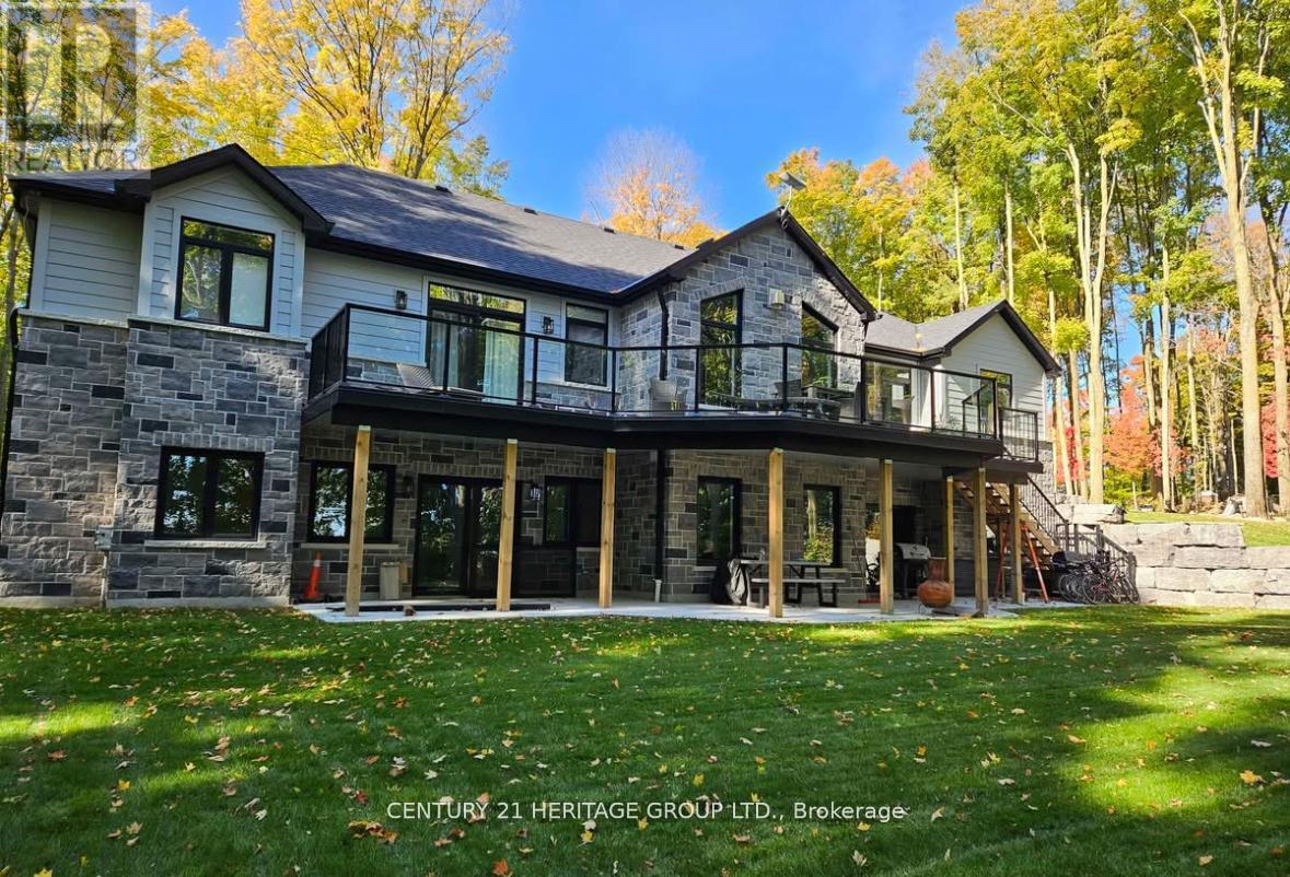 17657 Highway 48, East Gwillimbury, Ontario  L0G 1E0 - Photo 39 - N12431630
