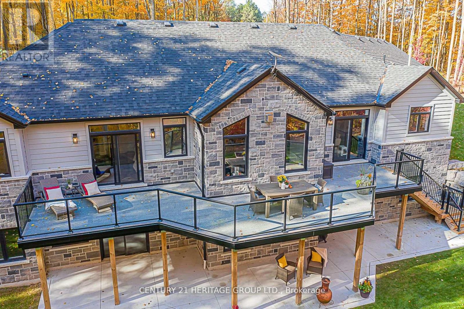 17657 Highway 48, East Gwillimbury, Ontario  L0G 1E0 - Photo 42 - N12431630