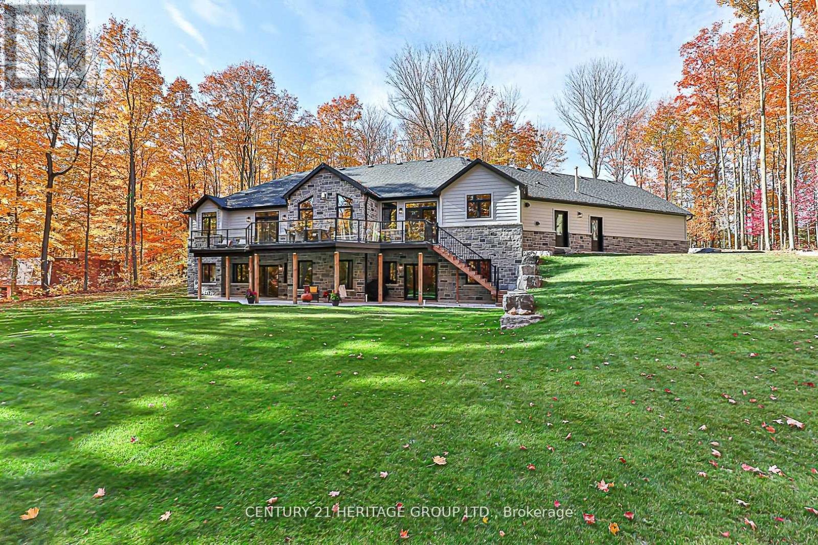 17657 Highway 48, East Gwillimbury, Ontario  L0G 1E0 - Photo 43 - N12431630