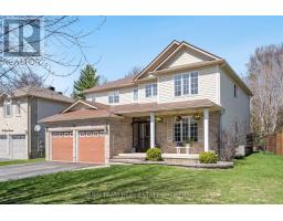 87 TRUAX CRESCENT, Essa, Ontario
