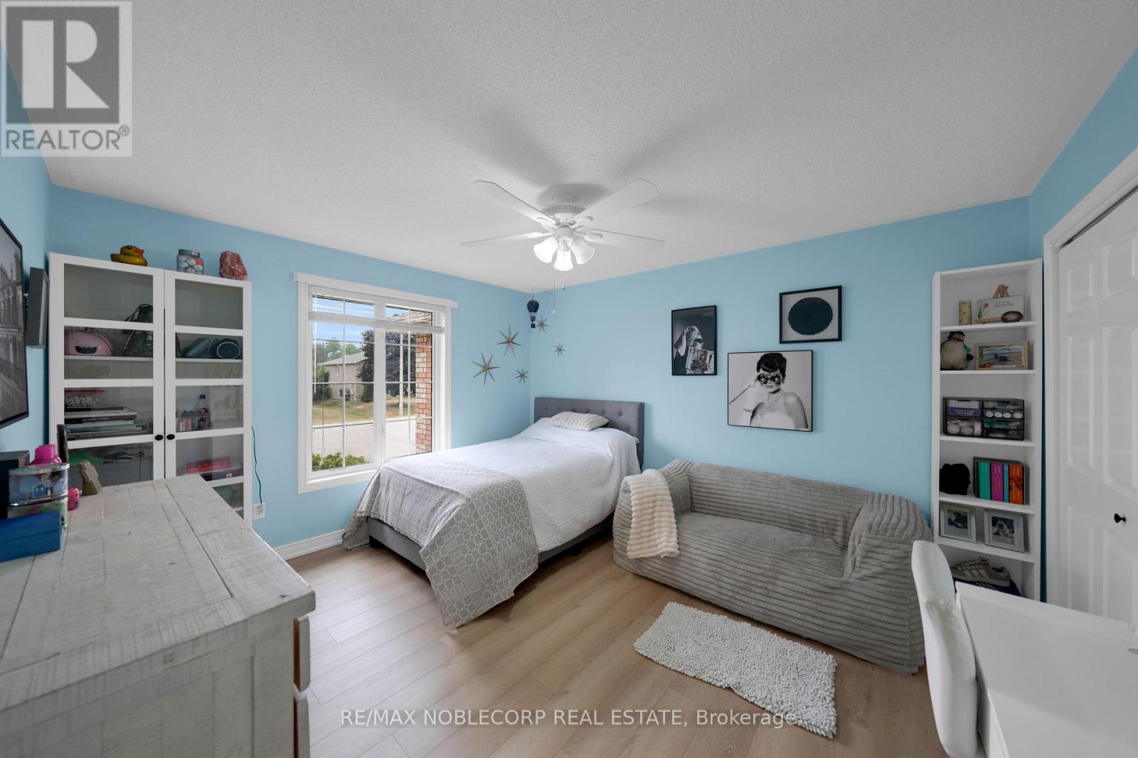 1 Dekker Street, Adjala-Tosorontio, Ontario  L0M 1J0 - Photo 24 - N12431661