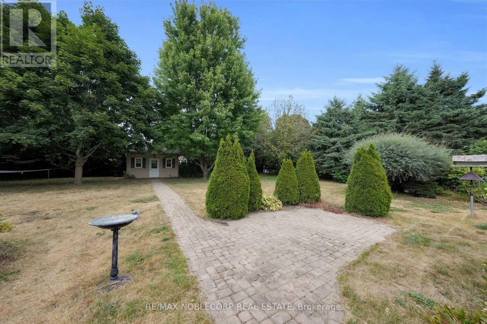 1 Dekker Street, Adjala-Tosorontio, Ontario  L0M 1J0 - Photo 43 - N12431661