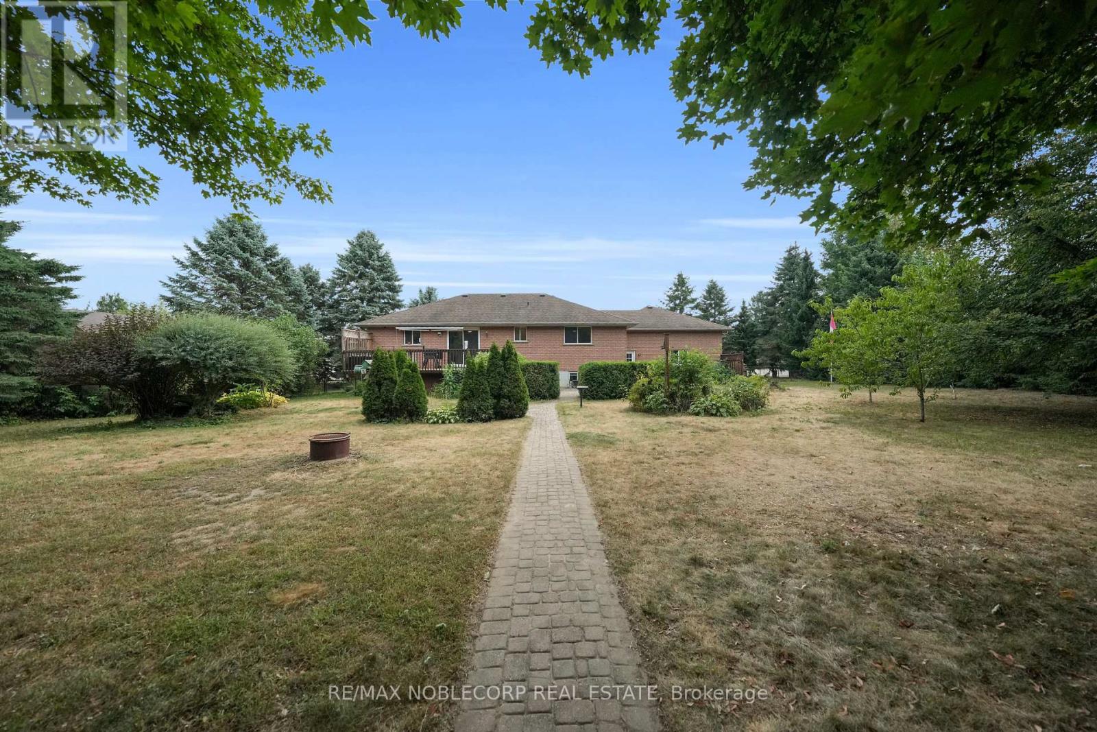 1 Dekker Street, Adjala-Tosorontio, Ontario  L0M 1J0 - Photo 46 - N12431661