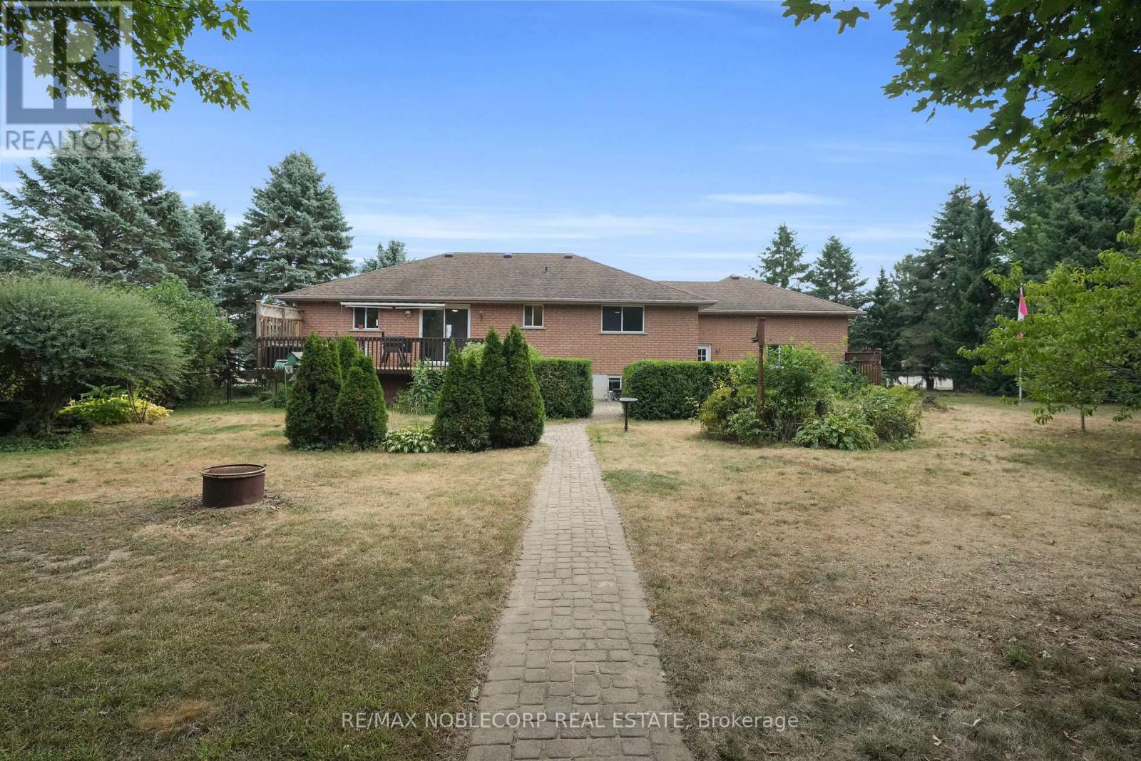 1 Dekker Street, Adjala-Tosorontio, Ontario  L0M 1J0 - Photo 47 - N12431661