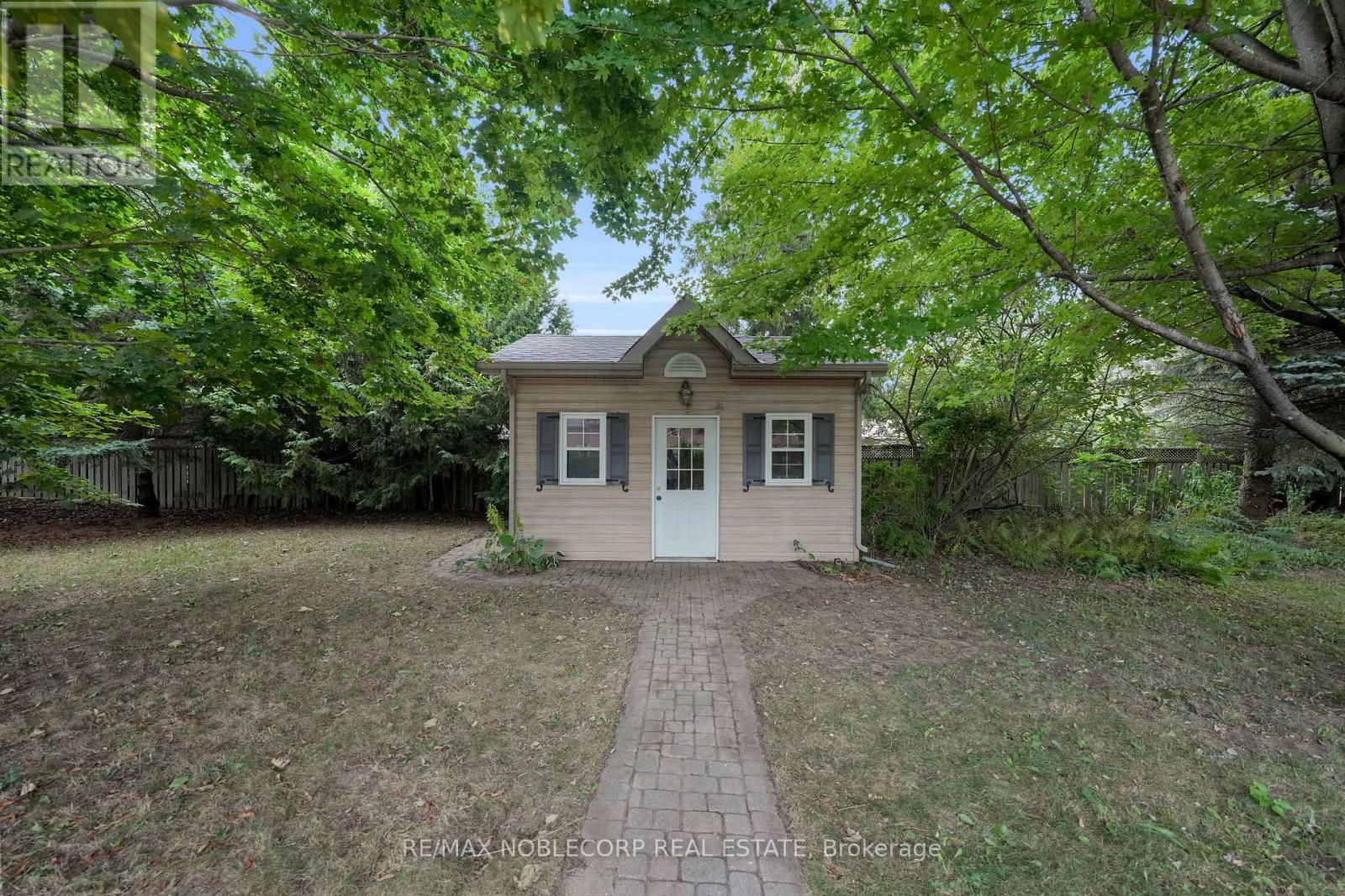 1 Dekker Street, Adjala-Tosorontio, Ontario  L0M 1J0 - Photo 49 - N12431661