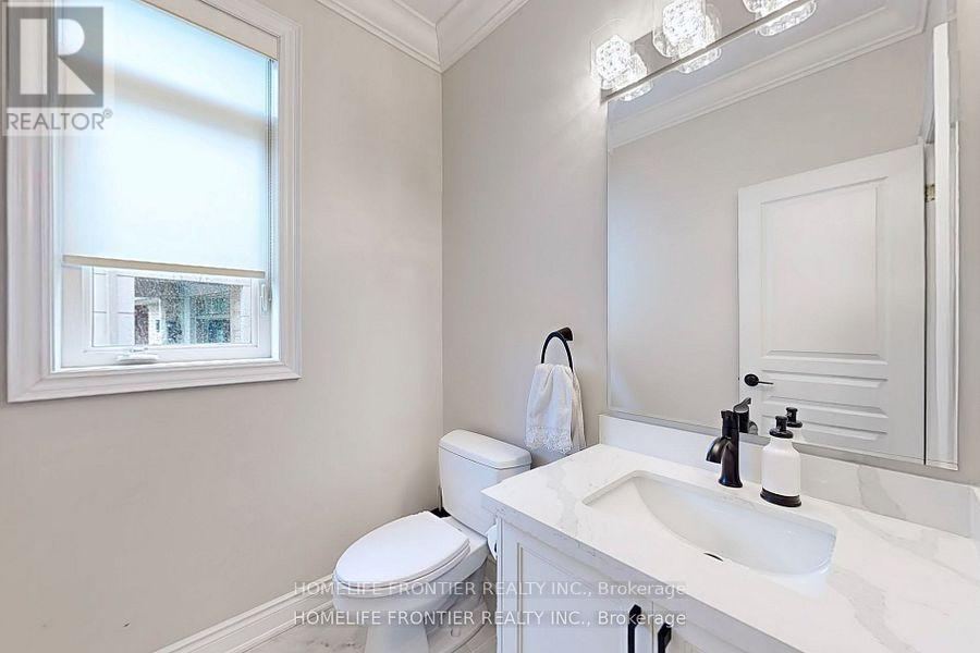 28 Rock Elm Court, Vaughan, Ontario  L6A 4C2 - Photo 22 - N12431686