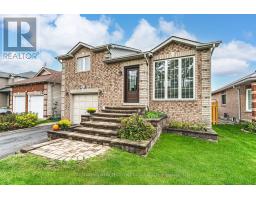 261 MAPLETON AVENUE, Barrie, Ontario