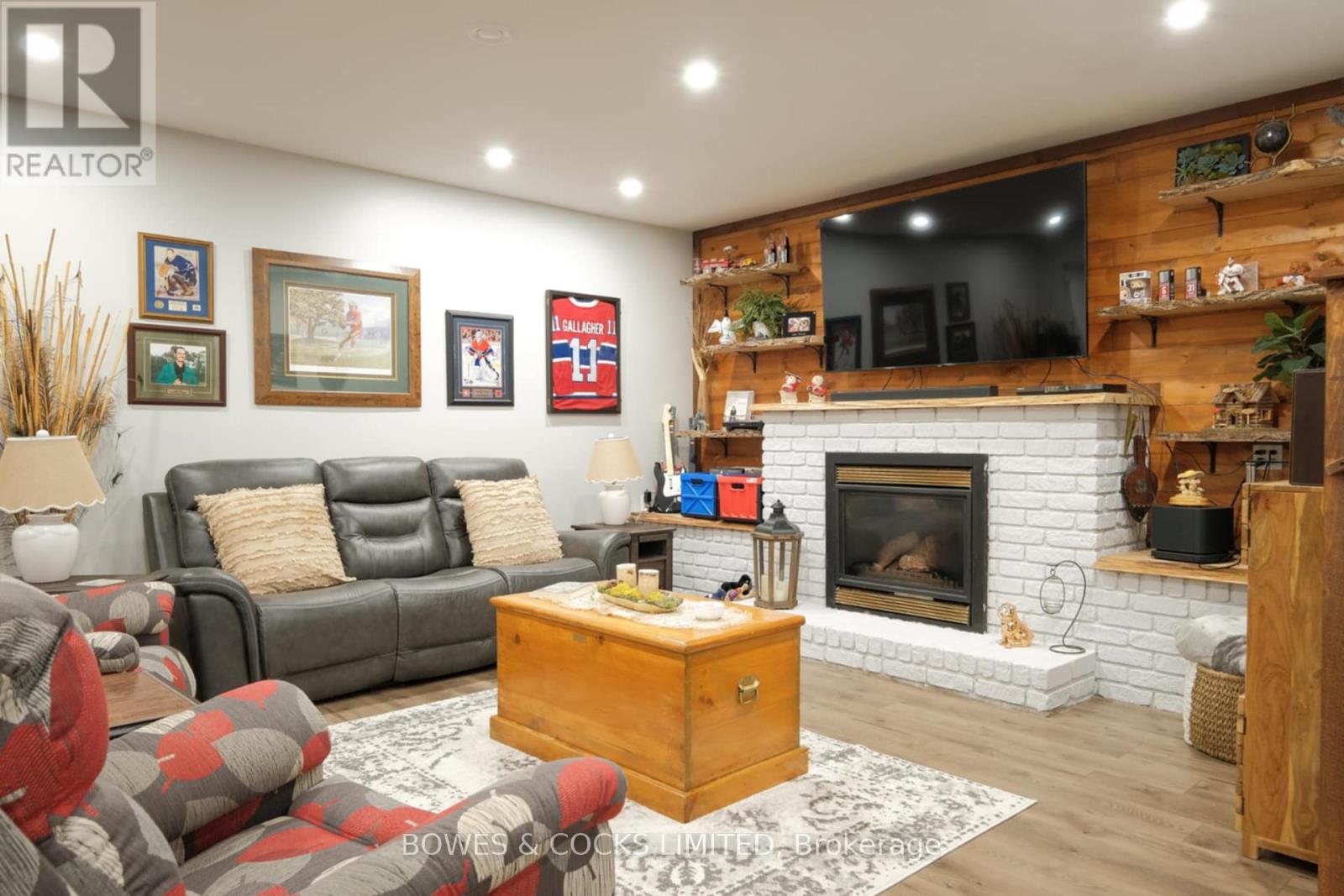 1 Lawson Court, Kawartha Lakes, Ontario  K0L 2W0 - Photo 18 - X12428546