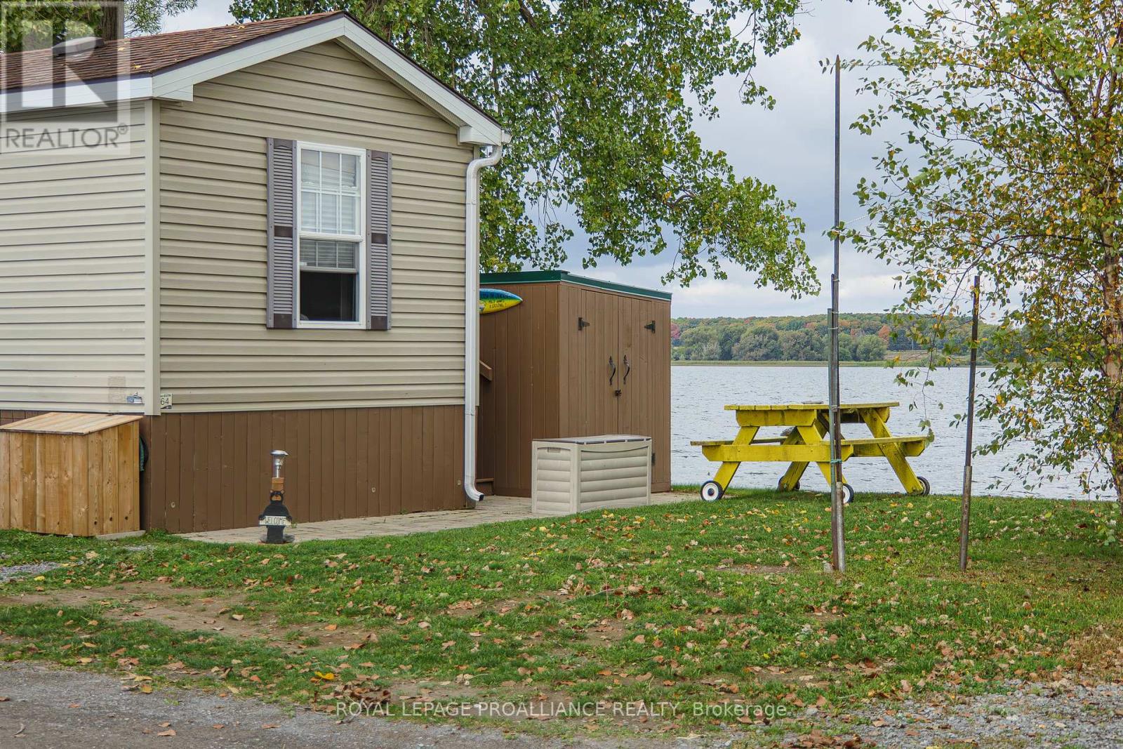 486 Cty Rd 18 64 Cherry Beach Lane, Prince Edward County, Ontario  K0K 2T0 - Photo 19 - X12430570