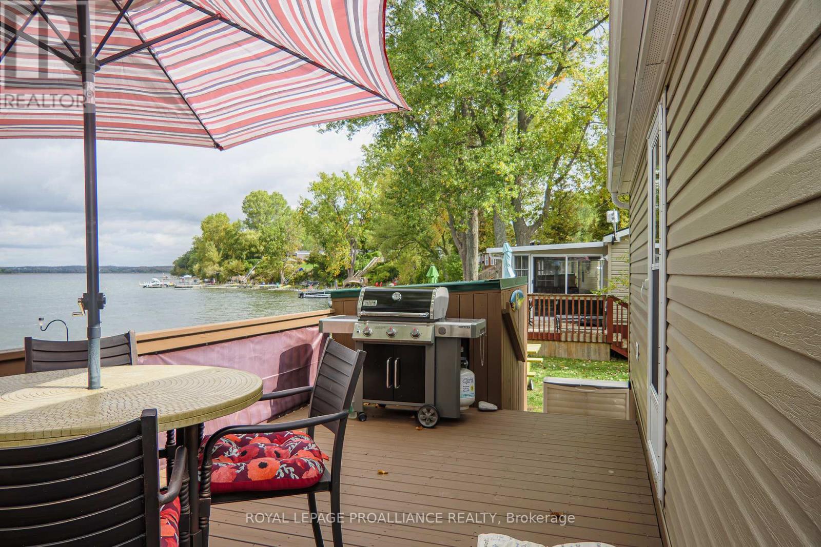 486 Cty Rd 18 64 Cherry Beach Lane, Prince Edward County, Ontario  K0K 2T0 - Photo 25 - X12430570