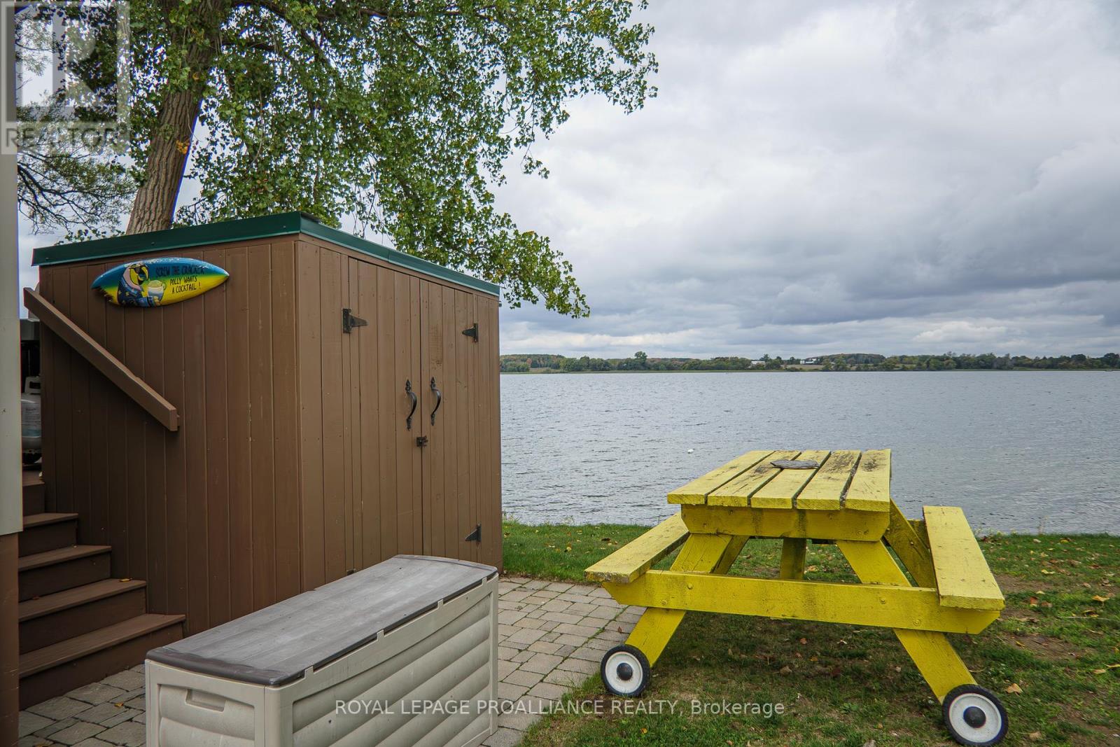 486 Cty Rd 18 64 Cherry Beach Lane, Prince Edward County, Ontario  K0K 2T0 - Photo 22 - X12430570