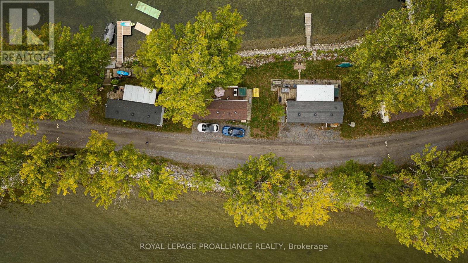 486 Cty Rd 18 64 Cherry Beach Lane, Prince Edward County, Ontario  K0K 2T0 - Photo 32 - X12430570