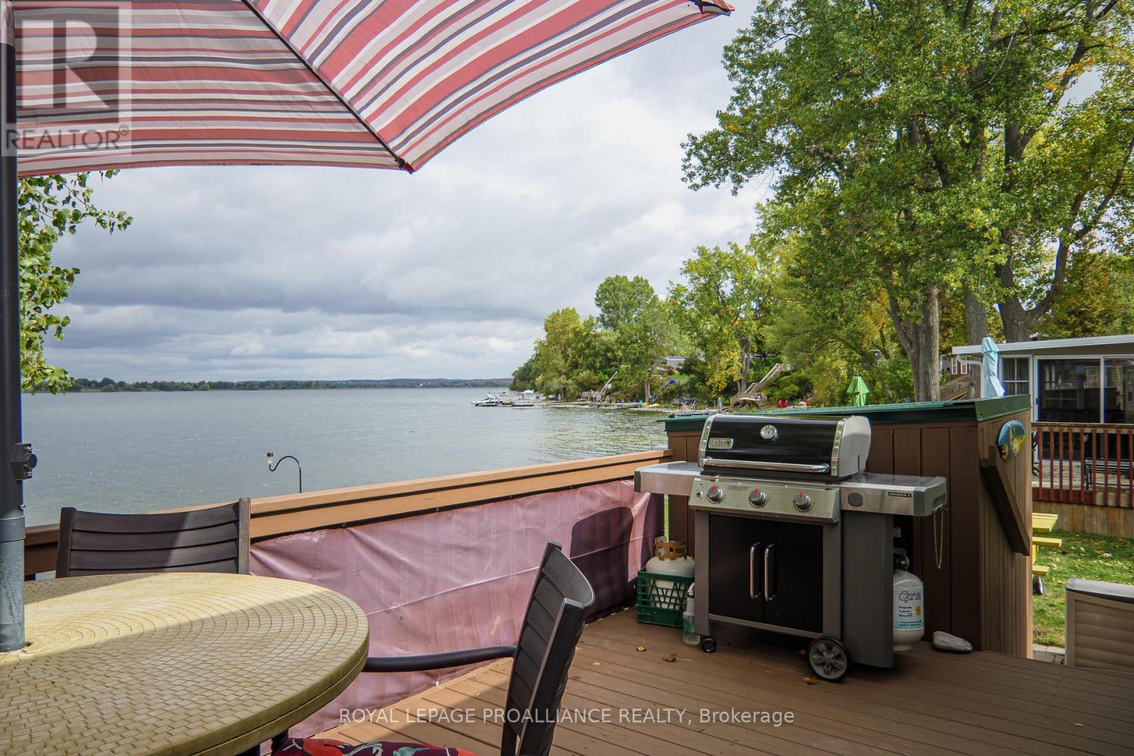 486 Cty Rd 18 64 Cherry Beach Lane, Prince Edward County, Ontario  K0K 2T0 - Photo 24 - X12430570