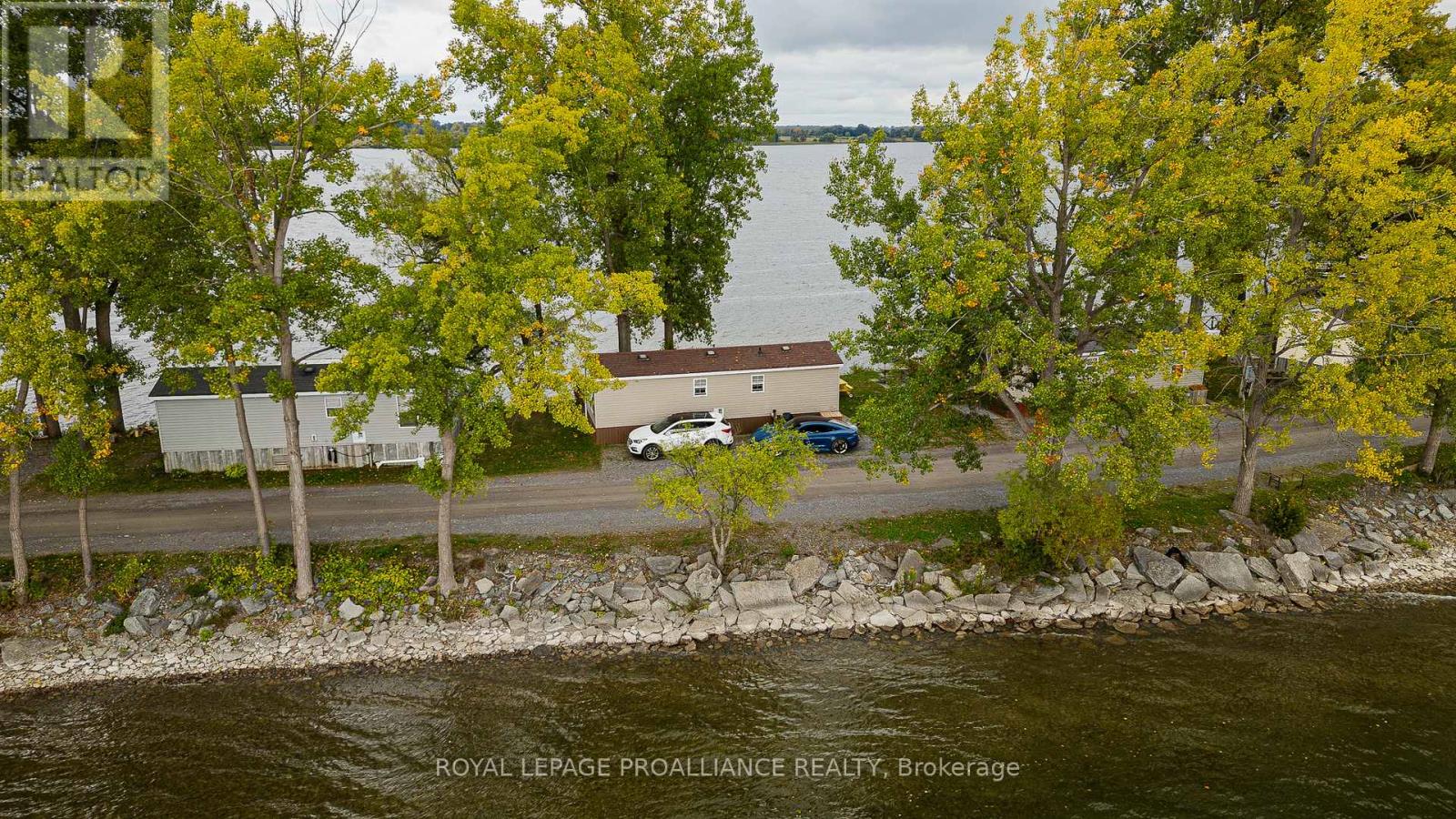 486 Cty Rd 18 64 Cherry Beach Lane, Prince Edward County, Ontario  K0K 2T0 - Photo 31 - X12430570