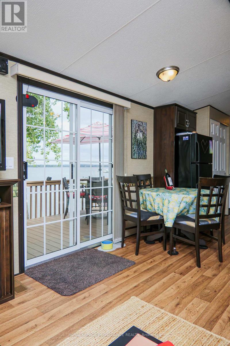 486 Cty Rd 18 64 Cherry Beach Lane, Prince Edward County, Ontario  K0K 2T0 - Photo 9 - X12430570