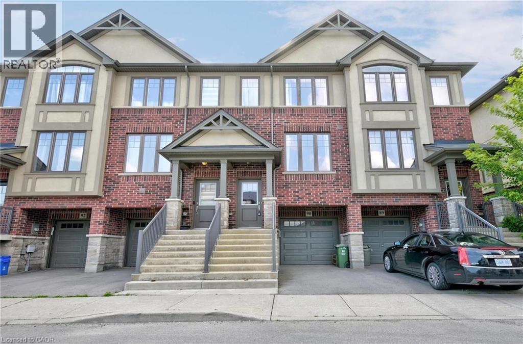1169 GARNER Road E Unit# 90, Ancaster, Ontario