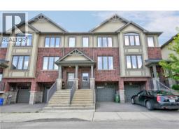 1169 GARNER Road E Unit# 90, Ancaster, Ontario