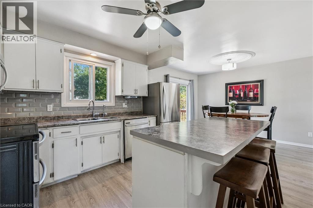 338 Ascot Place, Waterloo, Ontario  N2J 3V8 - Photo 11 - 40774194