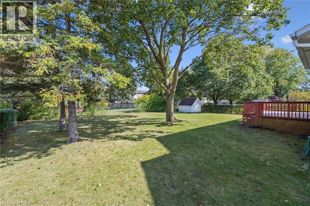 338 Ascot Place, Waterloo, Ontario  N2J 3V8 - Photo 27 - 40774194
