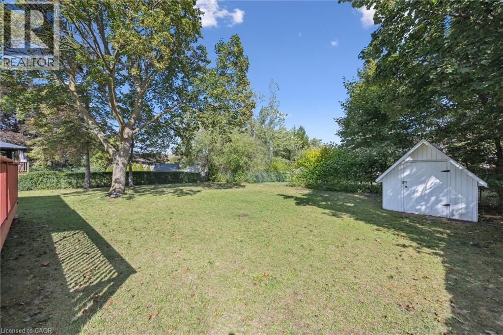 338 Ascot Place, Waterloo, Ontario  N2J 3V8 - Photo 28 - 40774194