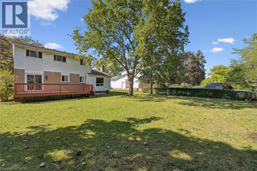 338 Ascot Place, Waterloo, Ontario  N2J 3V8 - Photo 29 - 40774194