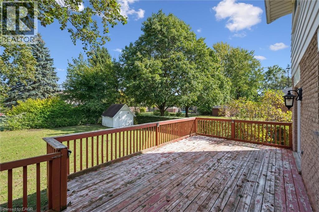 338 Ascot Place, Waterloo, Ontario  N2J 3V8 - Photo 31 - 40774194