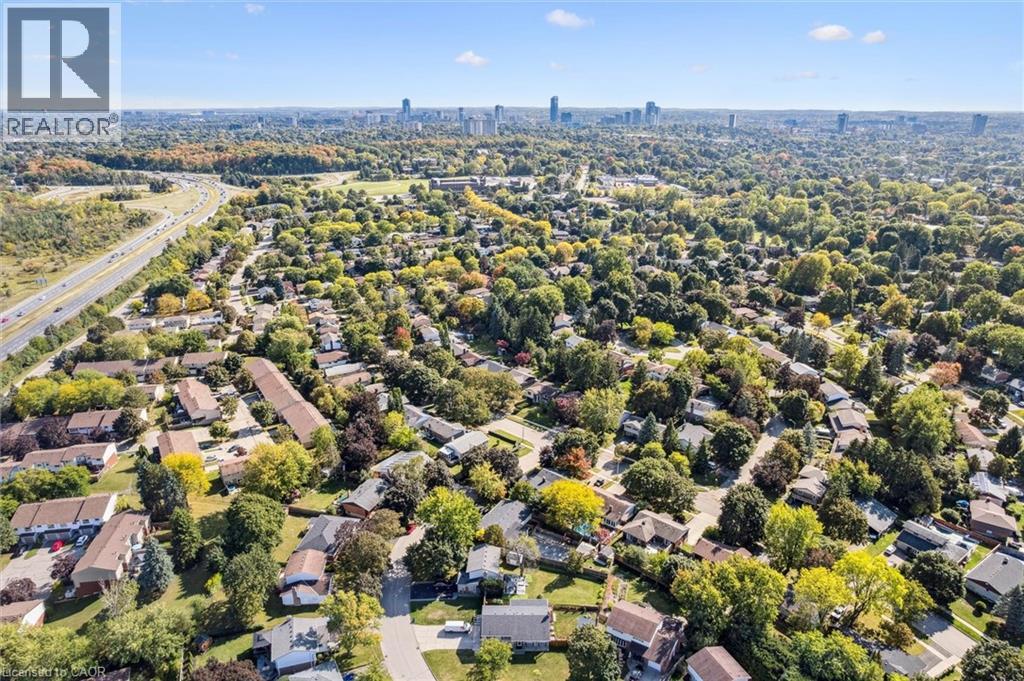 338 Ascot Place, Waterloo, Ontario  N2J 3V8 - Photo 35 - 40774194