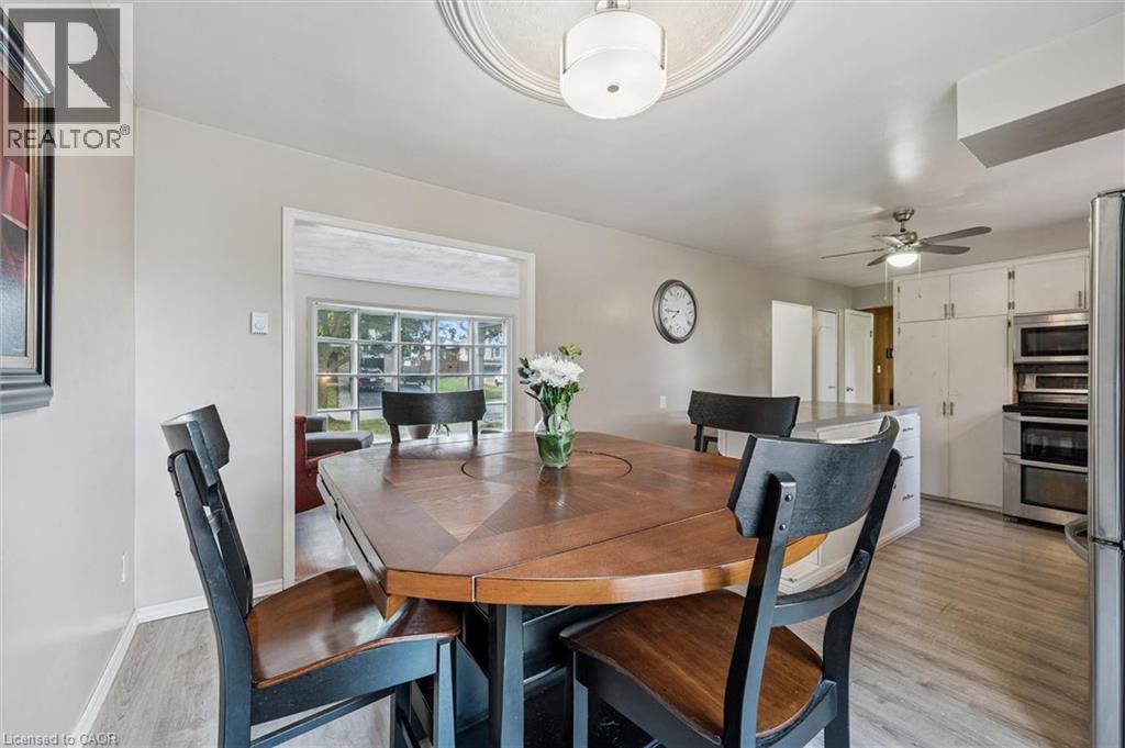 338 Ascot Place, Waterloo, Ontario  N2J 3V8 - Photo 9 - 40774194