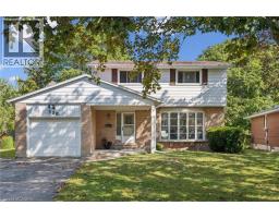 338 ASCOT Place, Waterloo, Ontario