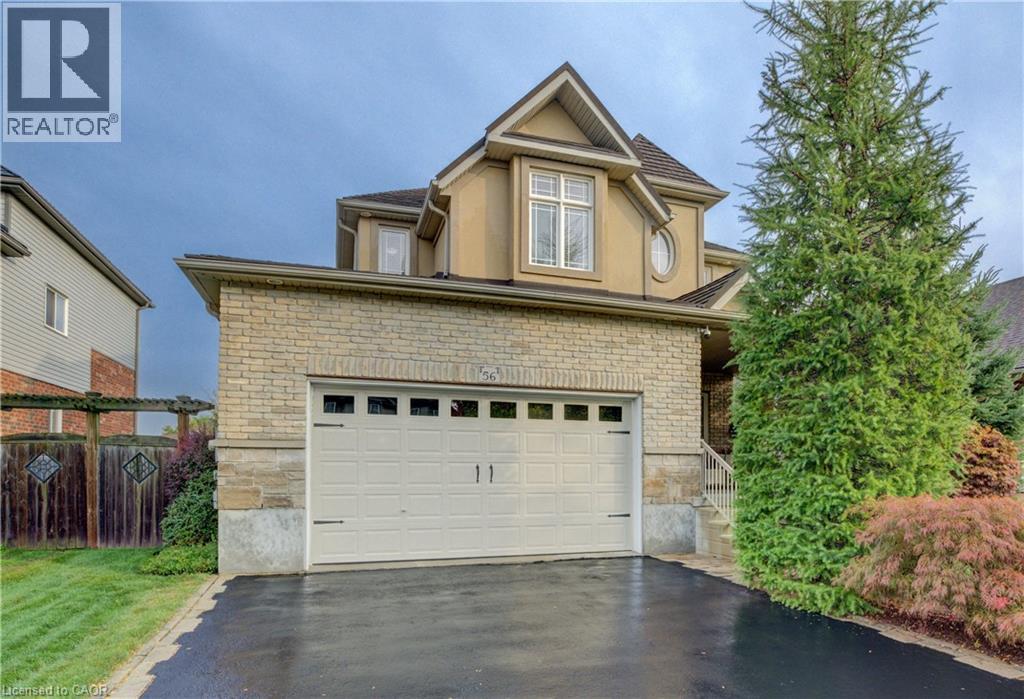 56 MARRIOTT Place, Paris, Ontario