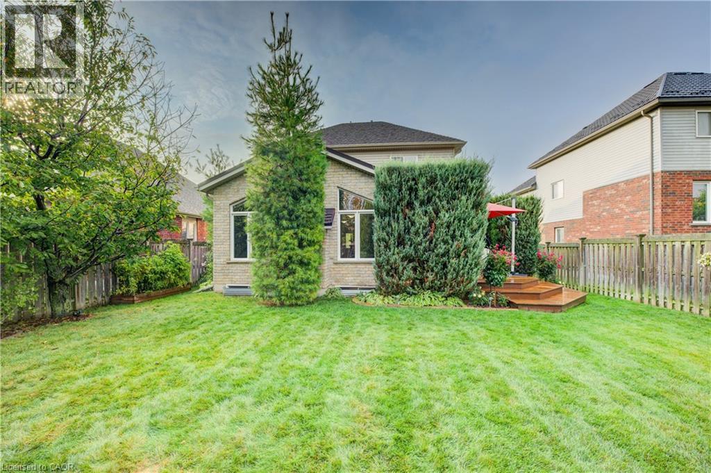 56 Marriott Place, Paris, Ontario  N3L 0A3 - Photo 35 - 40773797