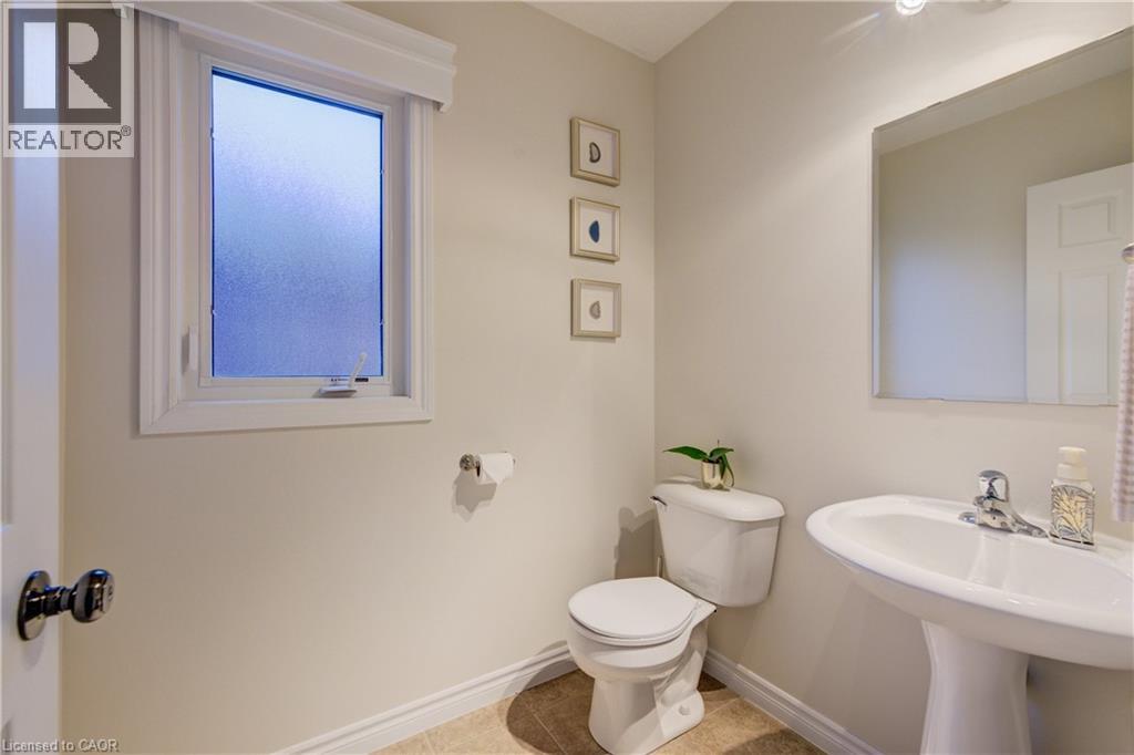 56 Marriott Place, Paris, Ontario  N3L 0A3 - Photo 6 - 40773797