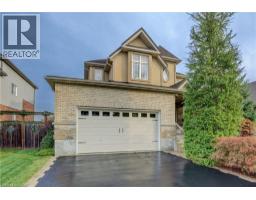56 MARRIOTT Place, Paris, Ontario