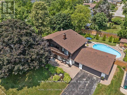848 Swiss Heights, Oshawa, Ontario  L1K 2A9 - Photo 3 - E12431769