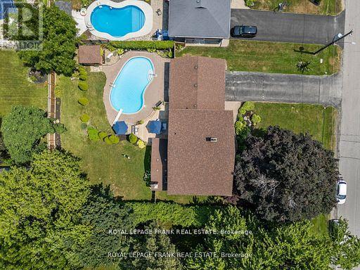 848 Swiss Heights, Oshawa, Ontario  L1K 2A9 - Photo 5 - E12431769