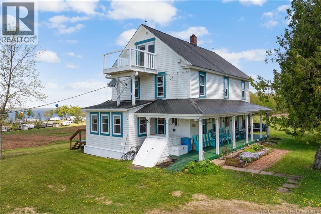 152 McLean Road, Cumberland Bay, New Brunswick