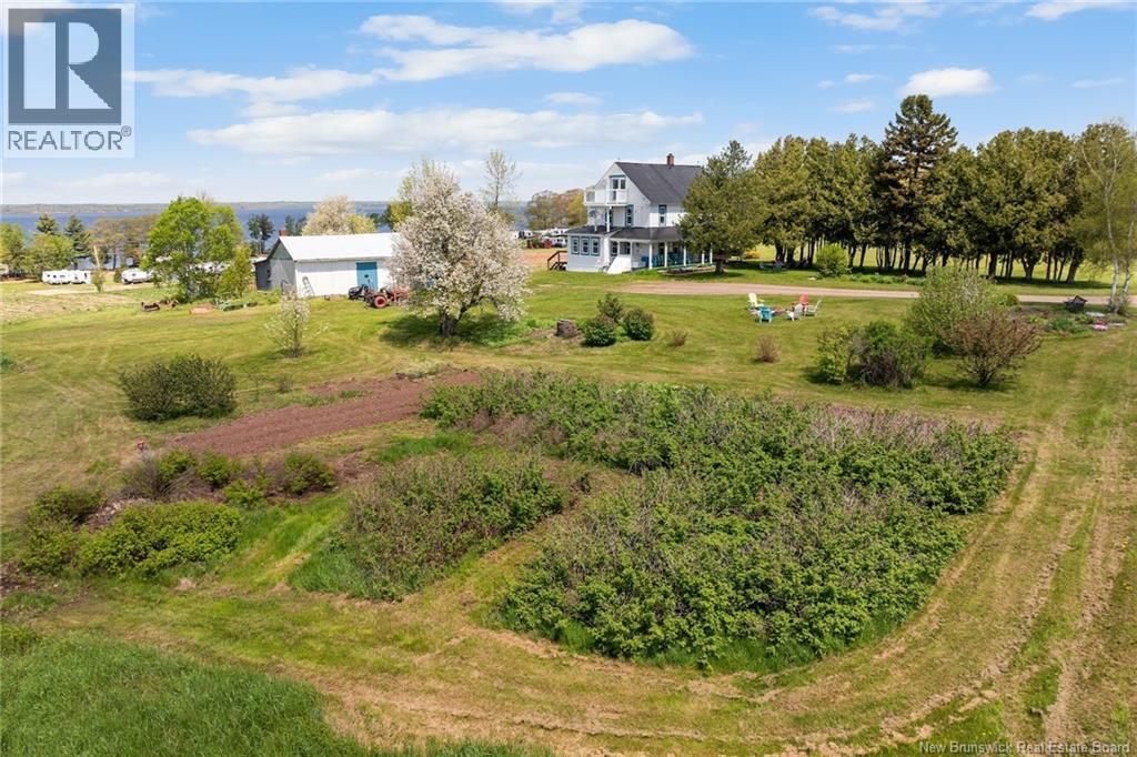152 Mclean Road, Cumberland Bay, New Brunswick  E4A 3K1 - Photo 44 - NB119391