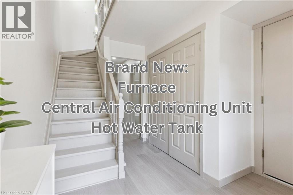 89 Woolwich Street Unit# 27, Waterloo, Ontario  N2K 1S5 - Photo 35 - 40768451