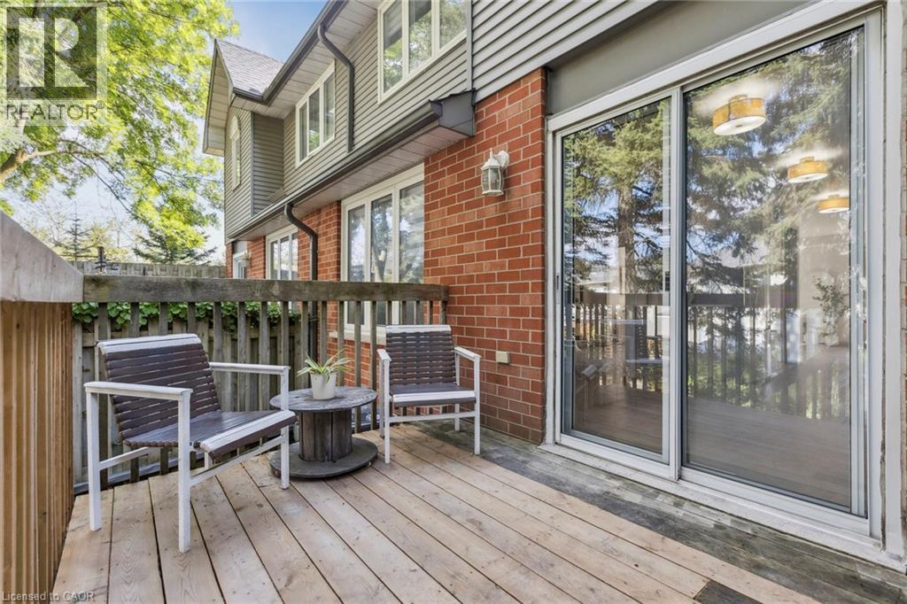 89 Woolwich Street Unit# 27, Waterloo, Ontario  N2K 1S5 - Photo 44 - 40768451