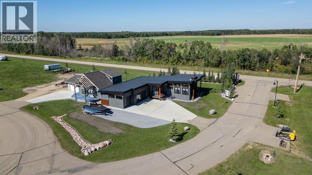 47, 20419 Twp 412, Rural Camrose County, Alberta  T0B 0H0 - Photo 1 - A2203002
