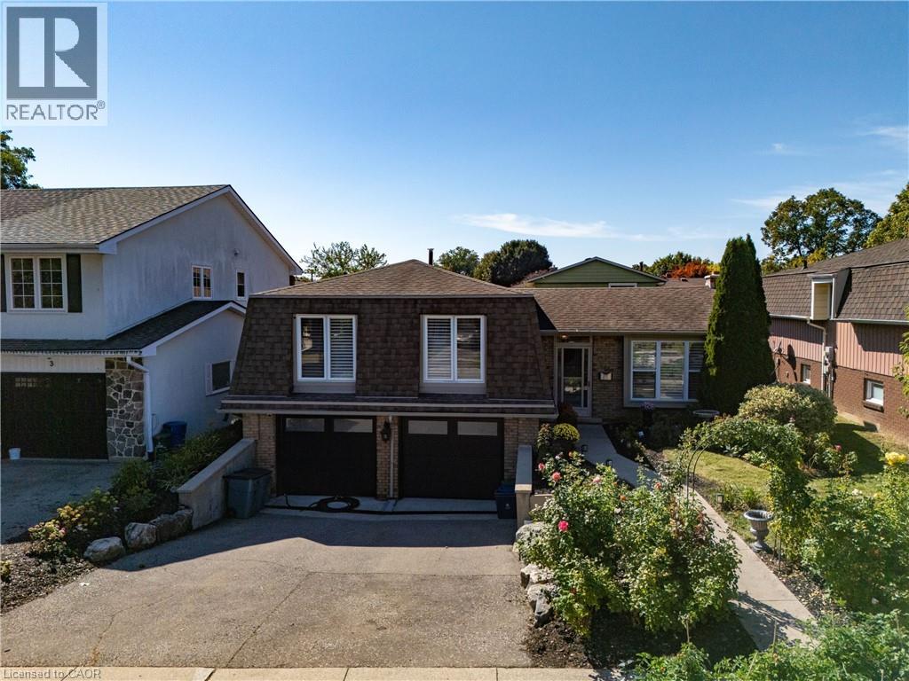 5 BEECHWOOD Avenue, Brantford, Ontario