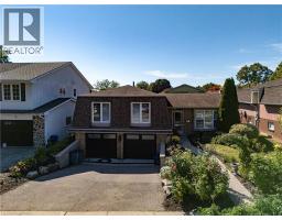 5 BEECHWOOD Avenue, Brantford, Ontario