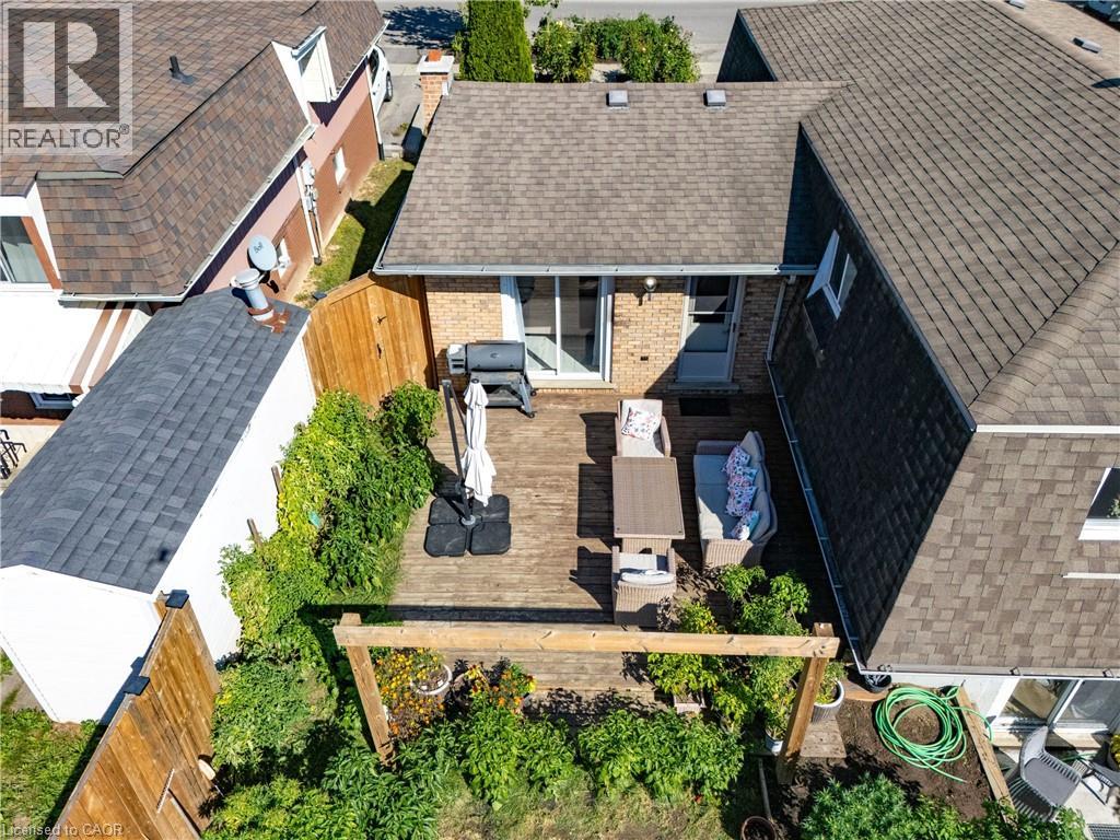 5 Beechwood Avenue, Brantford, Ontario  N3R 6Z1 - Photo 6 - 40774103